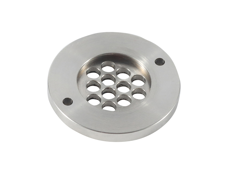 High Precision OEM Component, Metal