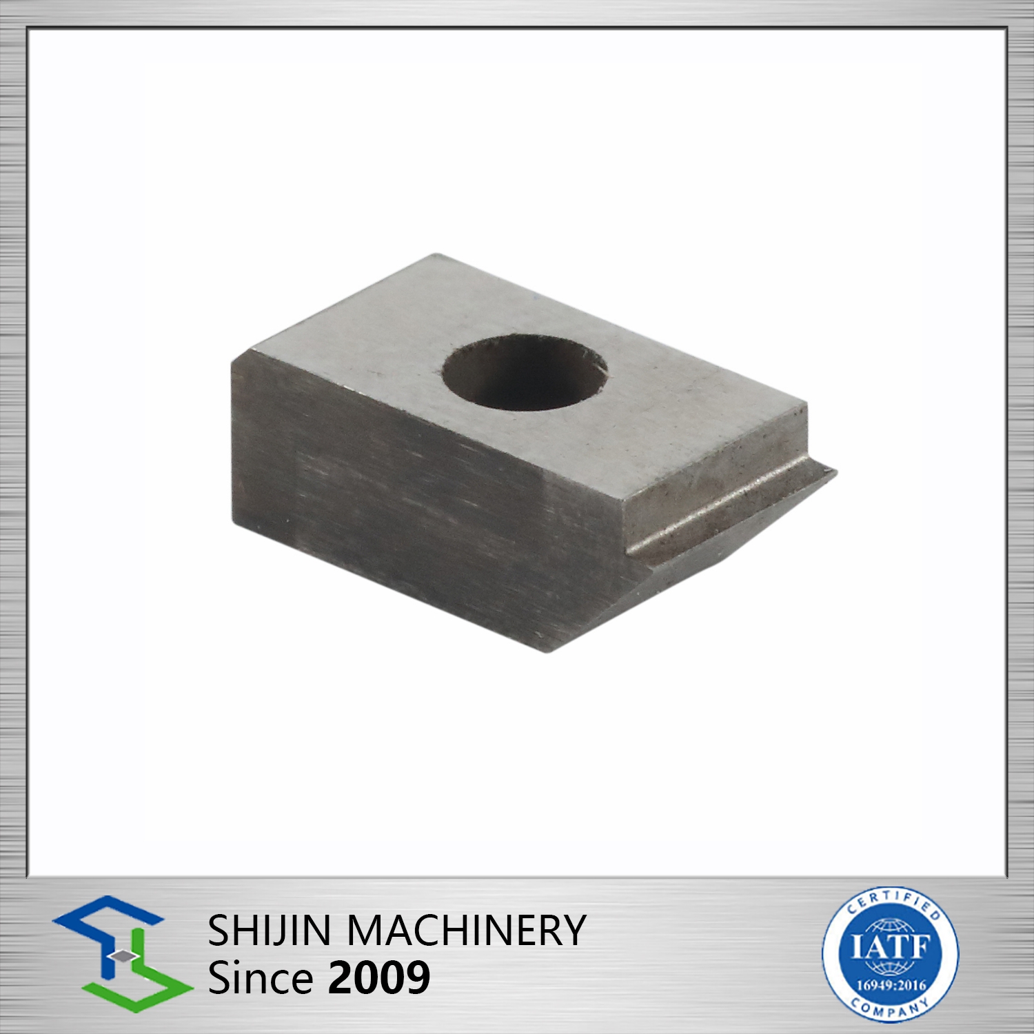 工裝工具行業-非標定制工裝工具零件6，角度1