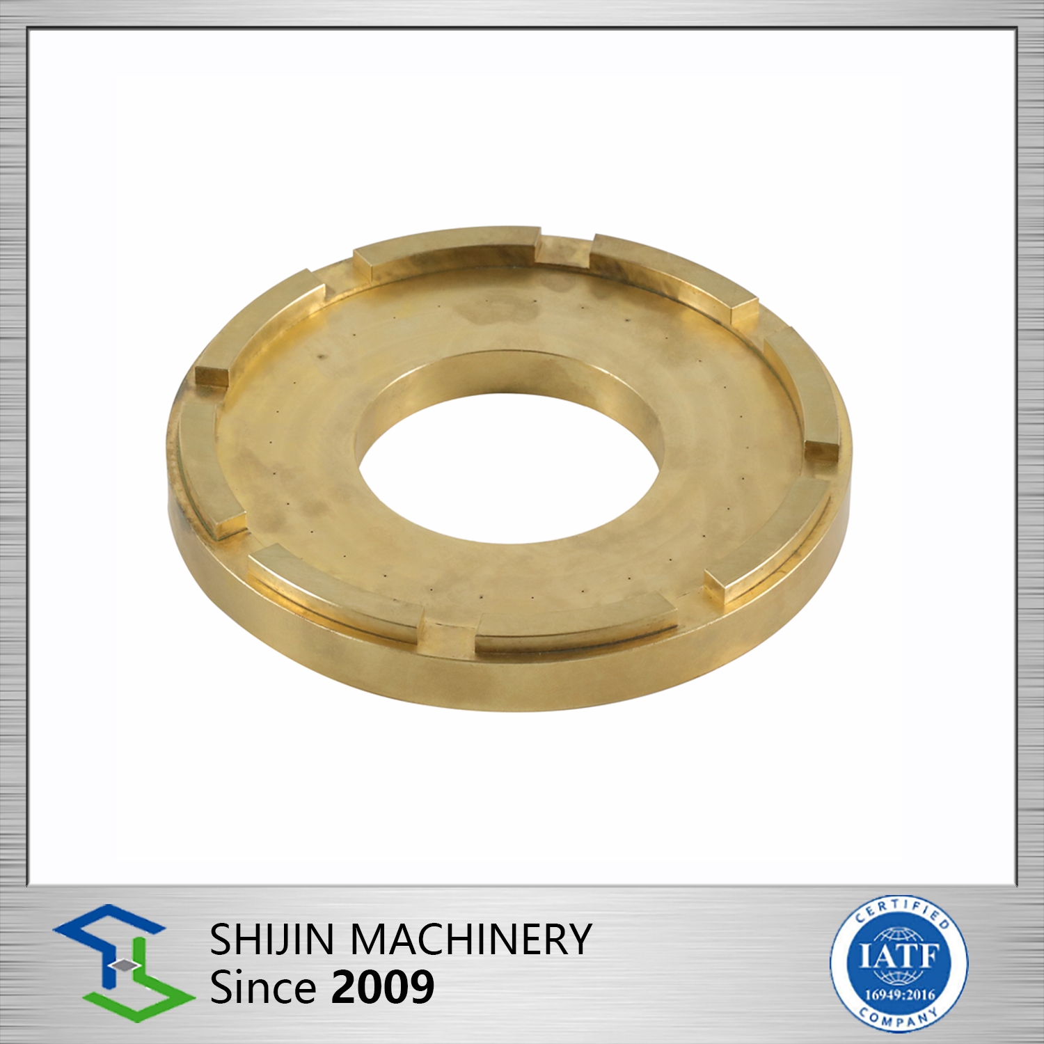 軸承行業-非標定制軸承8，角度1