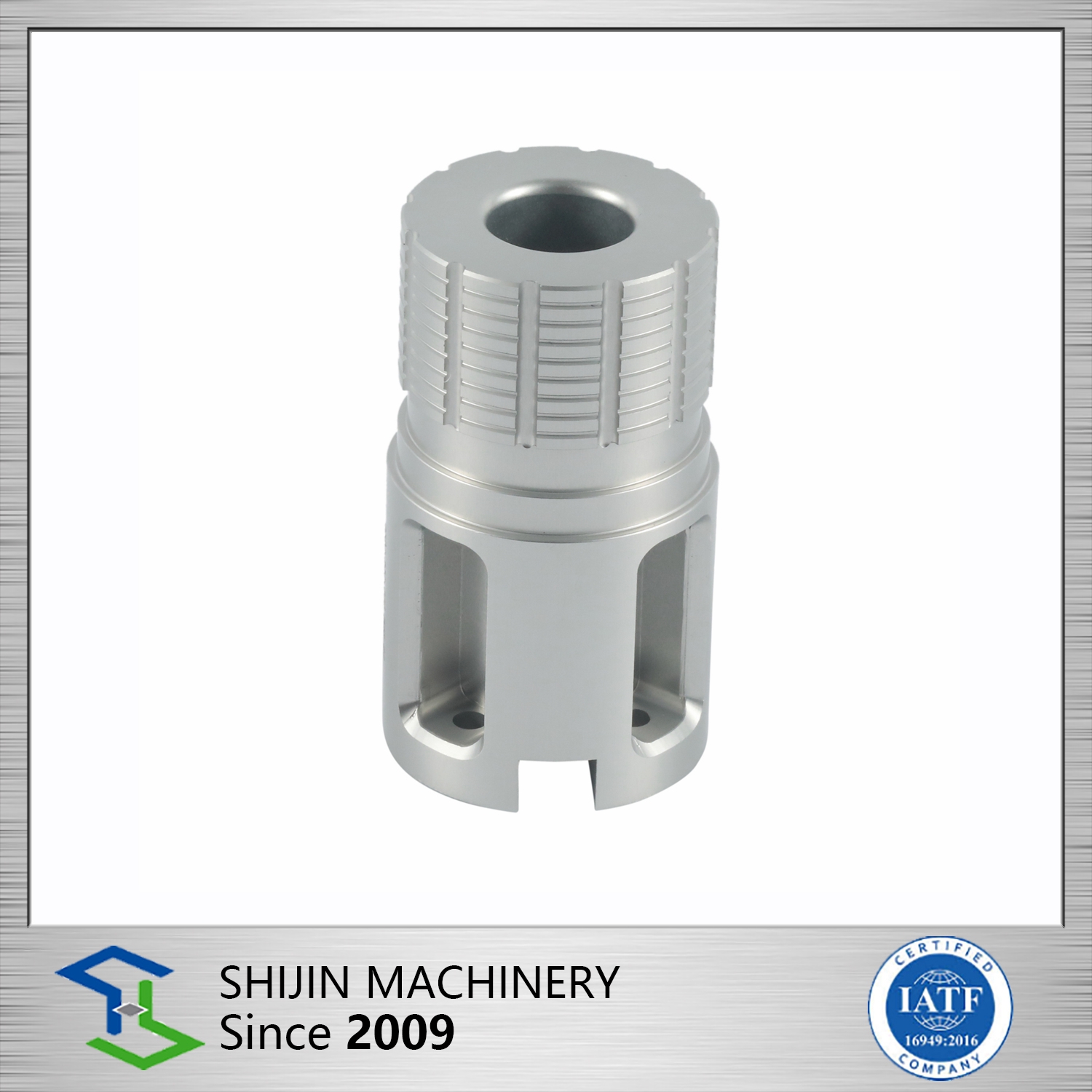 精密儀器行業-非標定制精密儀器零件15，角度1